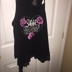 Tank top
